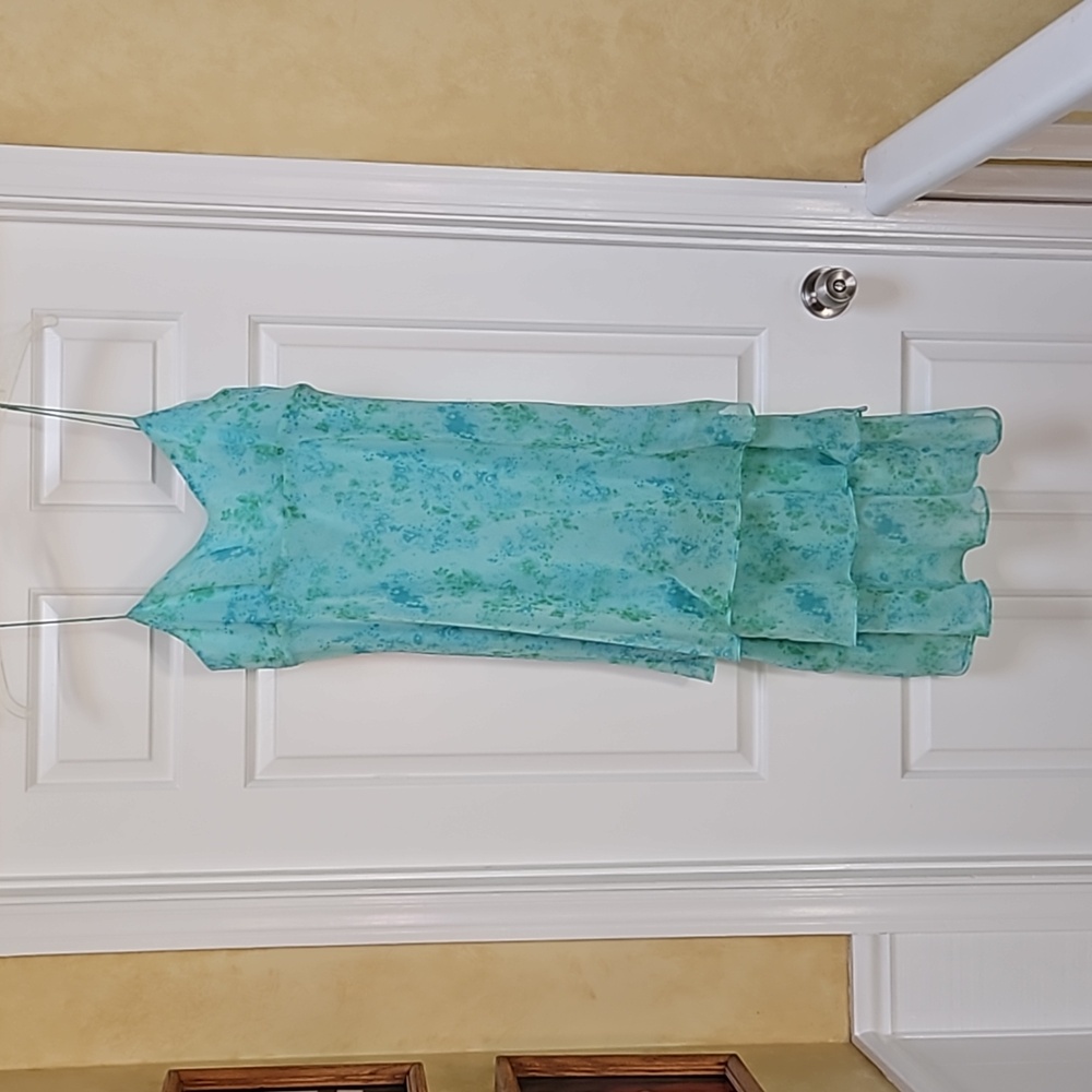 JESSICA HOWARD Summer Dress -12